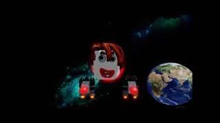 Mega Noob Simulator| Destoyer Of Worlds Music