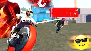 OVERCONFIDENT 😈#freefire #whatsappstatus #shorts