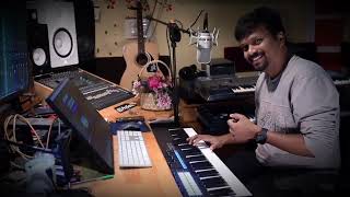 Rasm E Ulfat..Cover | Anoop kovalam | Dil ki Rahen | Lata Mangeshkar | Madan Mohan| Naqsh Lyallpuri