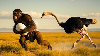 The REAL Reason 3.4 Million Year Old Humans Risked Everything for ONE Egg