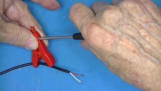 Extended Kelvin Leads for the DE 5000 - Part 2
