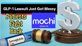 *EXCLUSIVE* LAWSUIT Against Mochi~Patient’s Excruciating Week In ER:WHO Is At Fault?!? Semaglutide 
