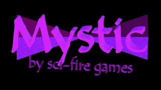 Mystic (V.1.) - FNF Vs Dave and Bambi Fantrack