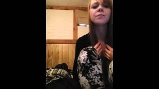 Scars till your beautiful cover by kendra Perry