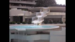 The Watergate Hotel DC
