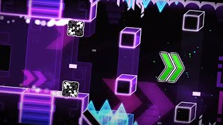 Lightning Speed by LazerBlitz // Hard Demon