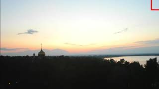 DJSet Закат Live №8