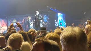 Judas Priest, Electric Eye - Robert-Weber Arena, Oberhausen - 2025-07-20