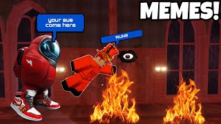 Roblox Doors Funny Memes
