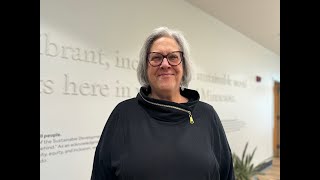 Celebrate Hanukkah with new Fergus Falls resident, Kim Konikow
