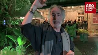 Pepe Escobar reports directly from the BRICS frontlines in Rio