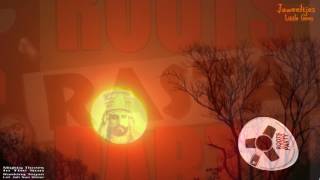 Mighty Threes - In The Sun / Ranking Trevor - Let Jah Sun Shine 197x