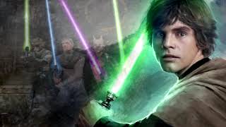 Skywalker's students - Star Wars Fan Made Soundtrack