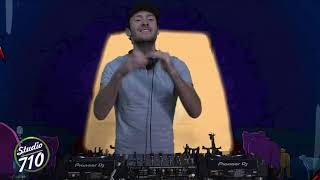 Maximus Live @ Studio710