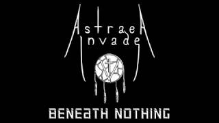 Astraea Invade - Utter Desolation (Lyric Video)