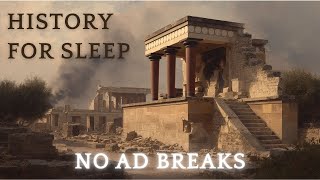 Why Was Europe's First Great Civilization Completely Forgotten? | History for Sleep