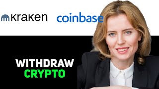 How To Withdraw BNB From Kraken To Coinbase 2025