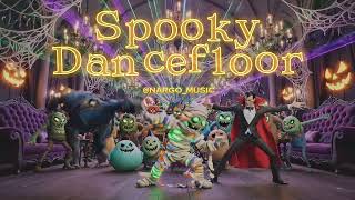 Spooky Dancefloor 🎃 | Halloween EDM Party Beat | Royalty Free Music by Nargo Music