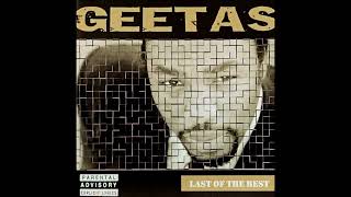 Geetas (f. Kong) - Hitlist