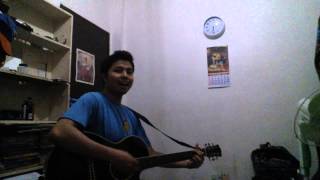 Lifehouse - You and Me (Cover)