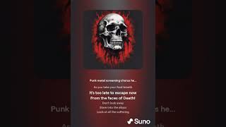 Faces Of Death