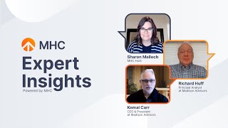 [MHC + Madison Advisors - Expert Insights Short #1] Digital-first Pitfalls