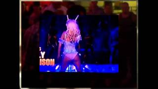 Booty Watchin