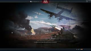 Destroying Tanks in The Wolverine War Thunder
