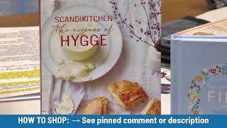 Jan 16 | Scandinavian Style & Gifts