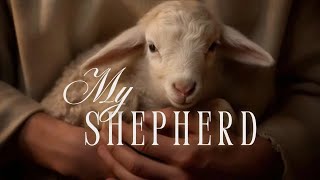 My Shepherd | Sue Bradley (February 9, 2025)