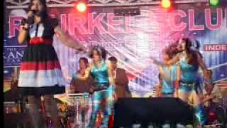 bhavya pandit live at rourkela-2
