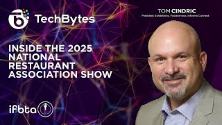 Inside the 2025 National Restaurant Association Show