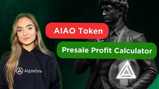 Why Everyone’s Rushing Into AiAO Presale Opportunity 🚨🤑