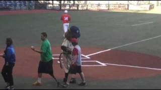 Limbs For Life Portland Beavers Game