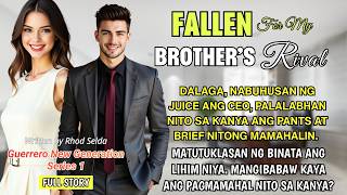 DALAGA, NABUHUSAN NG JUICE ANG CEO, PAGLALABAHIN SIYA NITO NG PANTS AT BRIEF! MATUTUKLASAN NITO ANG