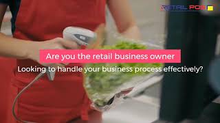 Retail Intelligence Tool to Handle Your Business Data Preciously