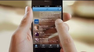 iPhone 6 "NEW Official Released Video" with IOS 7 Edge to Edge Display, Transparent screen & more