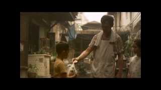 Giving - TrueMove H - Thailand
