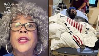 "Not Enough Blood" Ray J's Mom Sonja Norwood Speaks Out On His Heart Condition! 🙏🏾