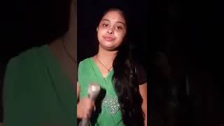या मुलीचा आवाज लता दीदींची नक्की आठवण करुन देईल