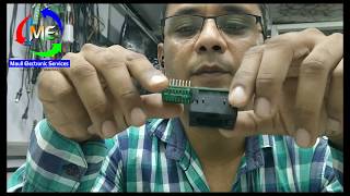 Easy Way To Find Pinout of Emmc Android Board D0 CMD CLK Working With Main Board