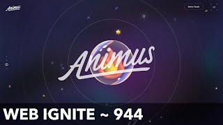 web ignite ~ 944 : Creative Agency | Video Production Company | Animus Studios