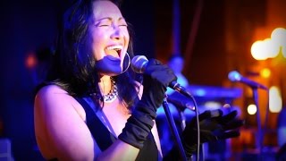 "The Great Gig In The Sky" feat. Machan Taylor performed by Pink's One - Pink Floyd tribute show