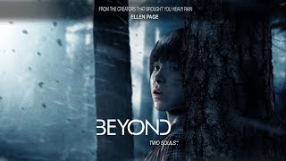 The Surprising Truth About BEYOND TWO SOULS Nobody Tells You Gameplay Walkthrough Part 4