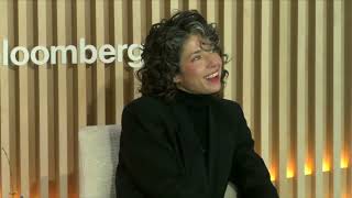 Signal's Whittaker on Privacy in the Age of Data and AI