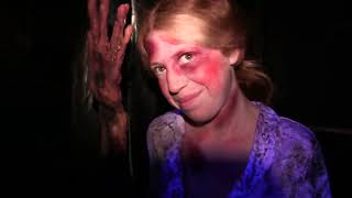 2024 Midwest Haunters Convention - Chicago Haunt Builders Walk-Through Haunted House