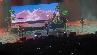 Hollywood Undead - Bullet ( Live @ MGM National Harbor 2022 )