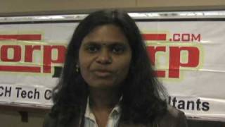 Angela - Corp-Corp TX Consulting Companies Conference