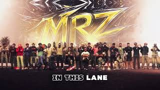 MRZ GANG SONG - Smik music - (official song) lyrical video