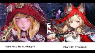 Infinity Nikki update p131 2.4 p2 - Side quests and more Live Guide #infinitynikki